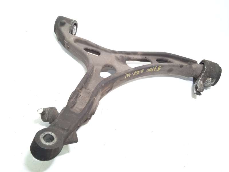 Recambio de brazo suspension inferior delantero izquierdo para jeep grand cherokee iv (wk, wk2) 3.0 crd v6 4x4 referencia OEM IA