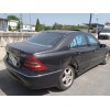 mercedes-benz clase c (w203) del año 2003