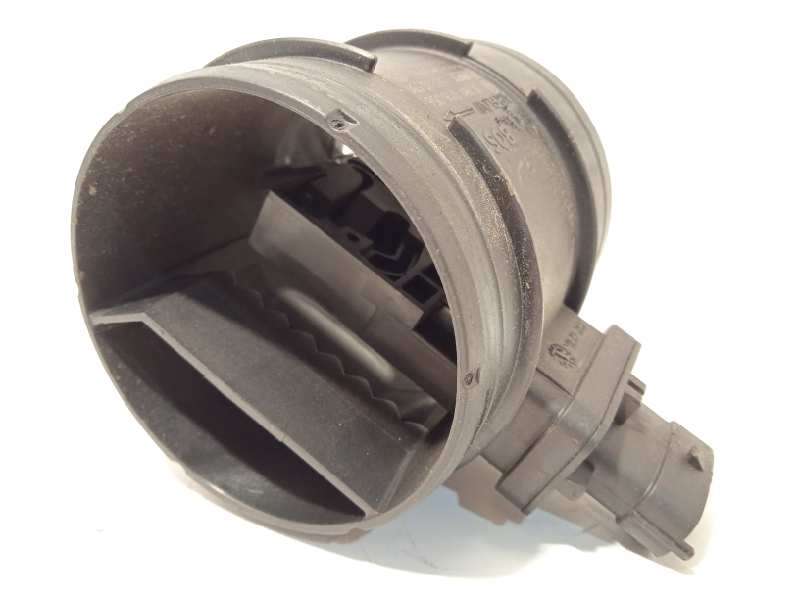 Recambio de caudalimetro para iveco daily ka referencia OEM IAM 55220331  0281006056 - Blanco 2