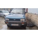 NISSAN TERRANO II (R20)