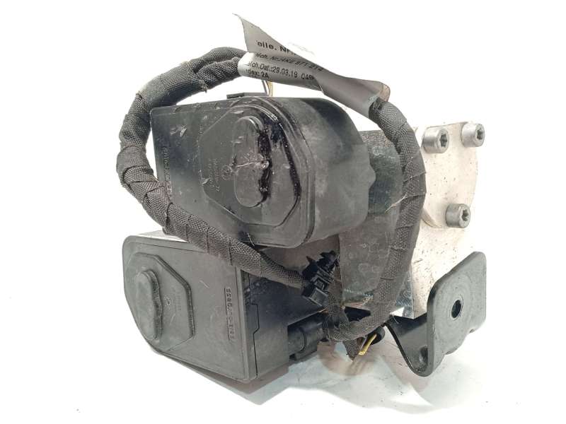 Recambio de valvula expansion para audi e-tron (gen) 50 quattro referencia OEM IAM 4KE816102 - Negro 2