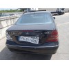 mercedes-benz clase c (w203) del año 2003