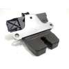 Recambio de cerradura maletero / porton para volvo v50 (545) 2.0 d referencia OEM IAM 31335047 4N51A442A66AL 
