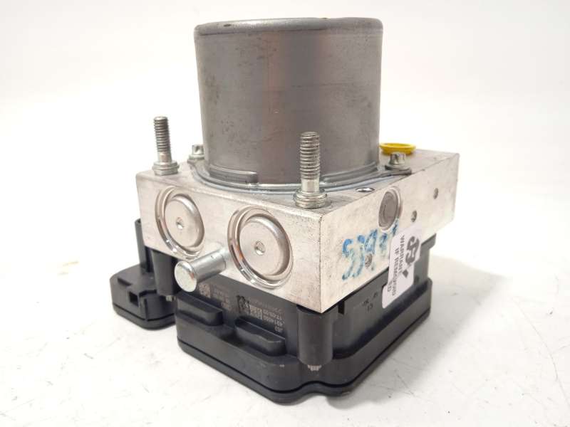 Recambio de abs para mazda mx-5 iv (nd__) 1.5 (nd2e) referencia OEM IAM NA1J437A0E 0265956315 269721 2