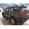 bmw x3 (e83) del año 2006