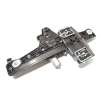 Recambio de elevalunas trasero derecho para peugeot 208 (p2) active referencia OEM IAM 9829045580  