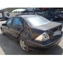 MERCEDES-BENZ CLASE C (W203)