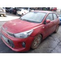 KIA RIO IV (YB, SC, FB)