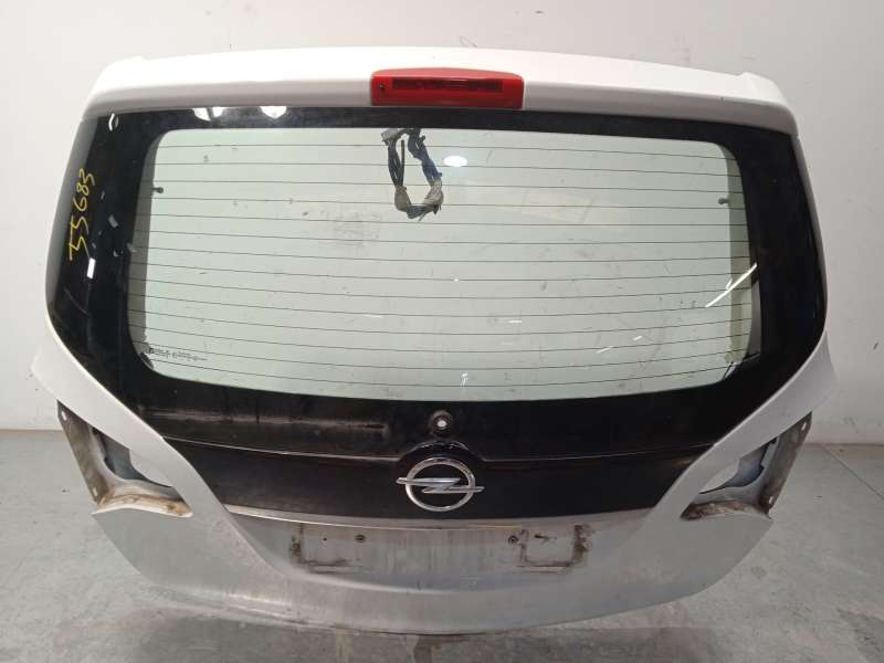 PORTON TRASERO 13408769 13330713 