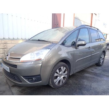 citroën c4 picasso del año 2009