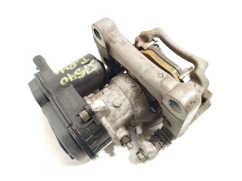 Recambio de pinza freno trasera derecha para peugeot 2008 ii (ud_, us_, uy_, uj_, ur_, uc_) 1.2 puretech 100 referencia OEM IAM - Negro 3