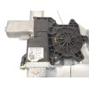 Recambio de elevalunas delantero izquierdo para renault clio iv 0.9 tce referencia OEM IAM 128001502B  807018534R