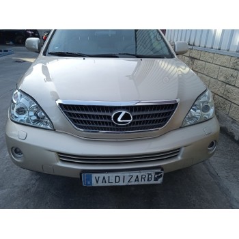 lexus rx (_u3_) del año 2006