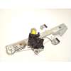 Recambio de elevalunas trasero izquierdo para ssangyong tivoli 1.2 referencia OEM IAM 98830X1010  