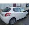 peugeot 208 del año 2013