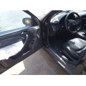 MERCEDES-BENZ CLASE C (W203)