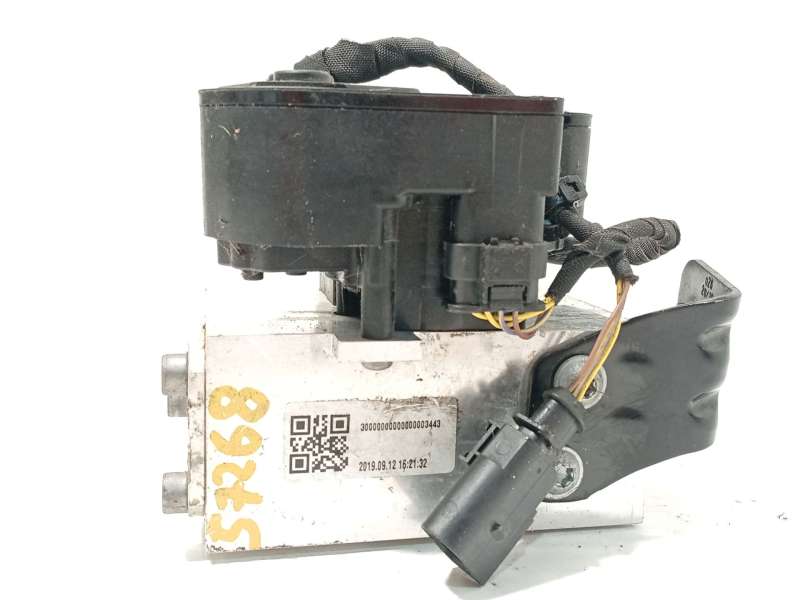 Recambio de valvula expansion para audi e-tron (gen) 50 quattro referencia OEM IAM 4KE816102 - Negro 3