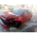 FORD FIESTA (CCN)