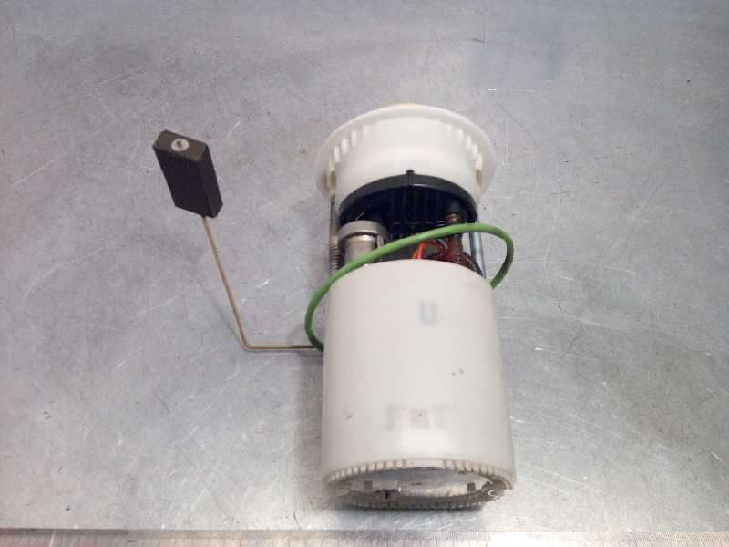 Recambio de bomba combustible para fiat 500 1.2 referencia OEM IAM 51806983  A2C53257951 - Blanco 2