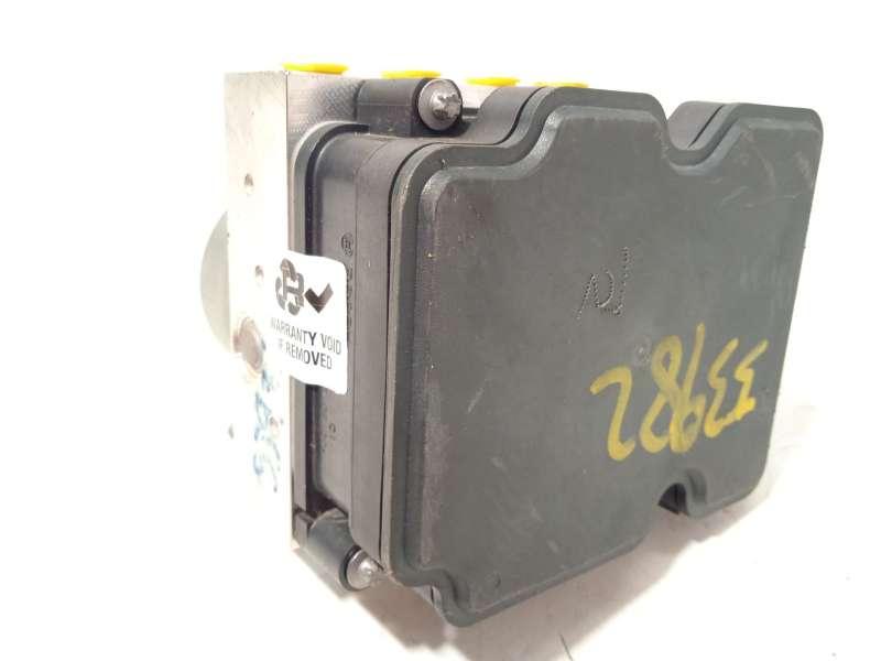 Recambio de abs para mazda mx-5 iv (nd__) 1.5 (nd2e) referencia OEM IAM NA1J437A0E 0265956315 269721 3