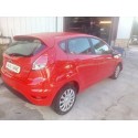 FORD FIESTA (CCN)