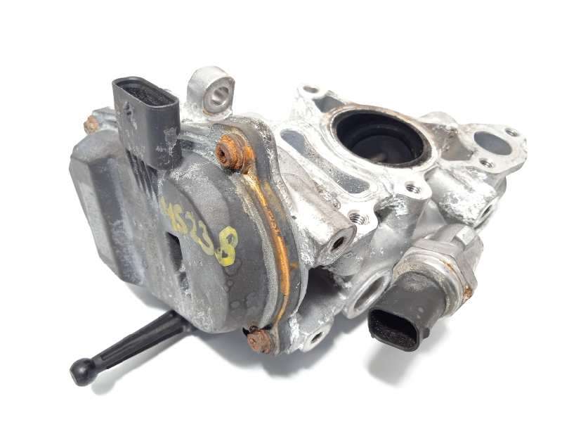 Recambio de valvula egr para mercedes-benz clase e familiar (bm 213) e 220 d (213.204) referencia OEM IAM A6541400060  A2C928791 - Negro 2