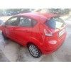 ford fiesta (ccn) del año 2015