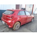 KIA RIO IV (YB, SC, FB)