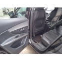 PEUGEOT 3008 II SUV (MC_, MR_, MJ_, M4_)