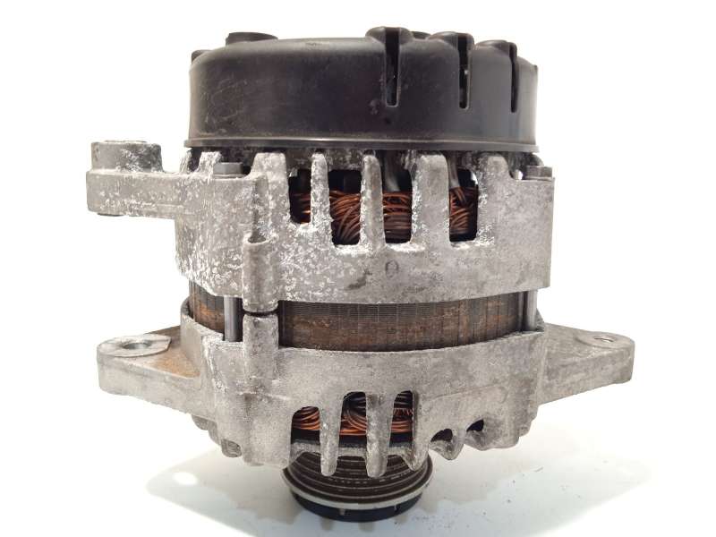 Recambio de alternador para hyundai tucson (tl, tle) 1.6 gdi referencia OEM IAM 373002B970  2626125 - Negro 2