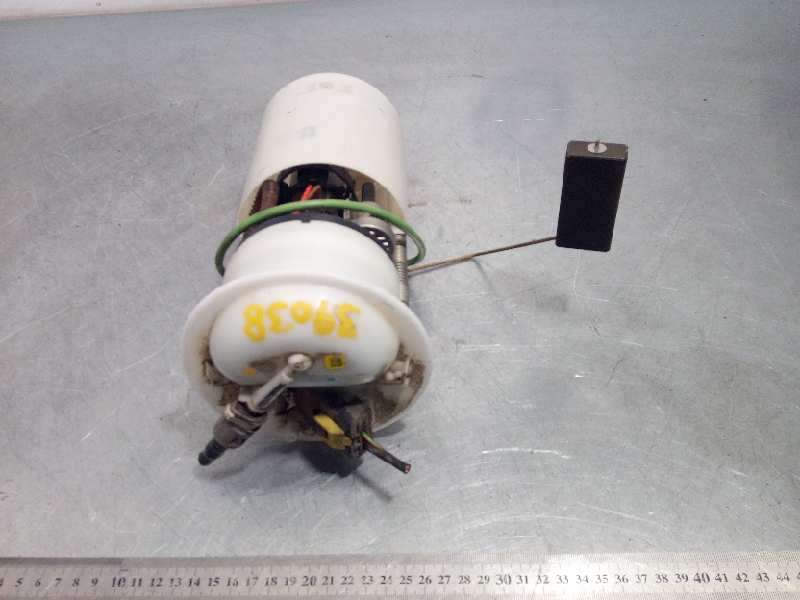 Recambio de bomba combustible para fiat 500 1.2 referencia OEM IAM 51806983  A2C53257951 - Blanco 3