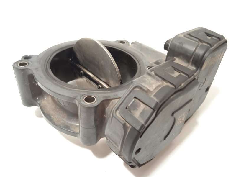Recambio de caja mariposa para mercedes-benz clase glc (w253) glc 220 d 4matic referencia OEM IAM A6510900470  0280750573 - Azul 2
