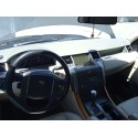 LAND ROVER RANGE ROVER SPORT I (L320)