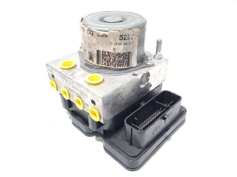 Recambio de abs para renault kadjar zen referencia OEM IAM 476608240R 0265956527 269829 2