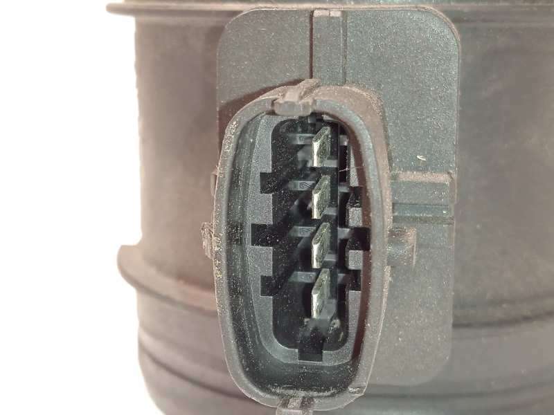 Recambio de caudalimetro para iveco daily ka referencia OEM IAM 55220331  0281006056 - Blanco 5