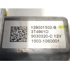 Recambio de elevalunas delantero izquierdo para renault clio iv 0.9 tce referencia OEM IAM 128001502B  807018534R