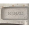 Recambio de llanta para mazda 3 (bm, bn) 2.2 d referencia OEM IAM 9965E76560  