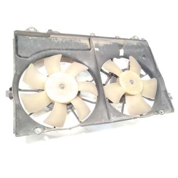 ELECTROVENTILADOR 1680007250 1680007421 1671121100