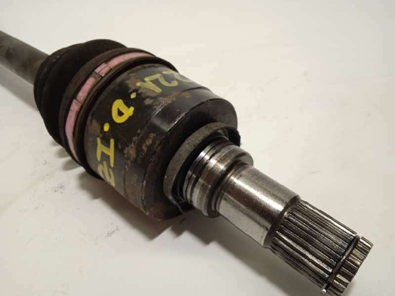 Recambio de transmision delantera izquierda para mazda 3 lim. () 1.5 16v cat referencia OEM IAM GDC12560X - Blanco 3