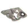 Recambio de elevalunas trasero derecho para volkswagen passat b6 (3c2) 2.0 tdi 16v referencia OEM IAM 1K0959704P  