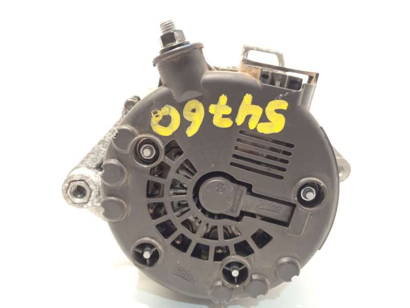 Recambio de alternador para hyundai tucson (tl, tle) 1.6 gdi referencia OEM IAM 373002B970  2626125 - Negro 3