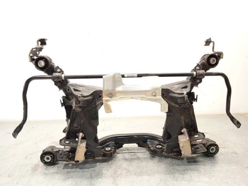 Recambio de puente trasero para land rover discovery sport 2.0 td4 cat referencia OEM IAM LR098961  FK725K091AM - Negro 2