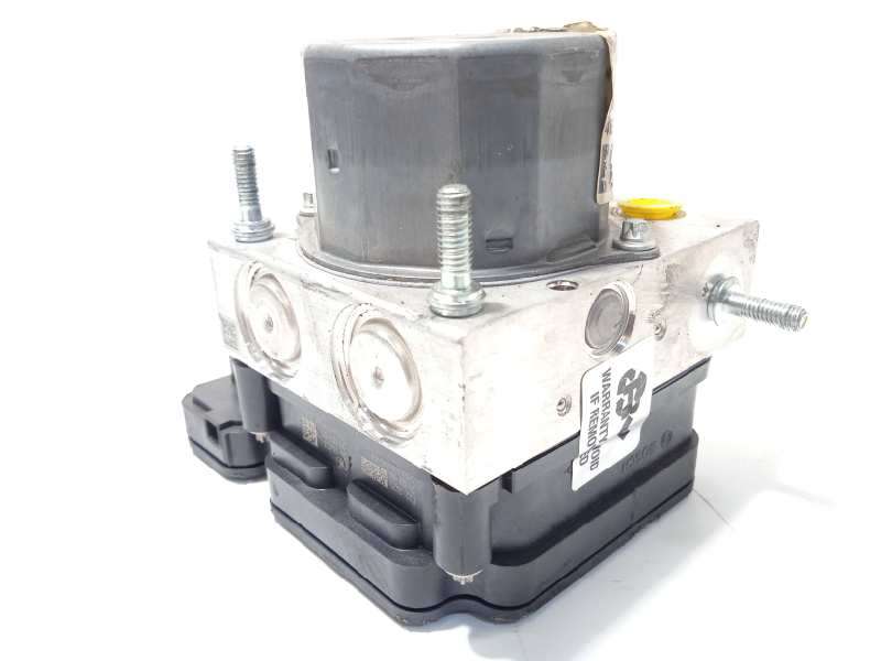 Recambio de abs para renault kadjar zen referencia OEM IAM 476608240R 0265956527 269829 3