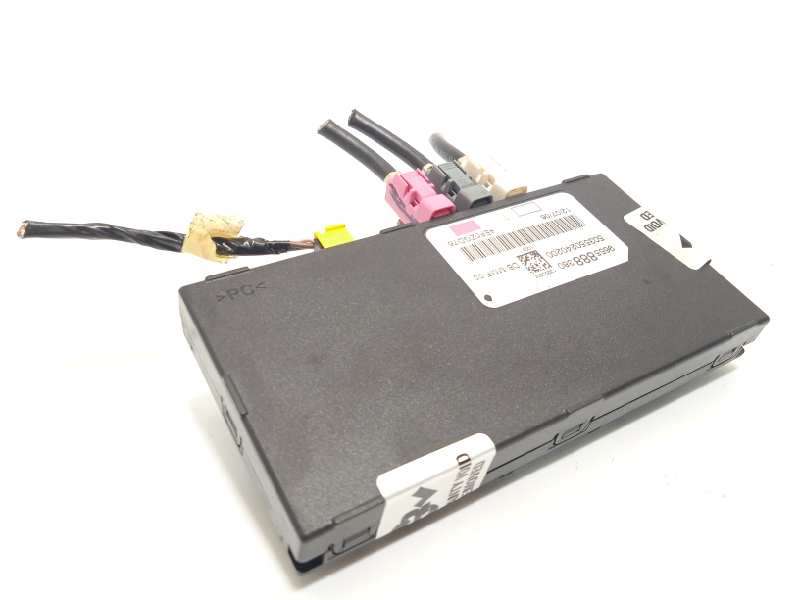 MODULO ELECTRONICO 9655888380 