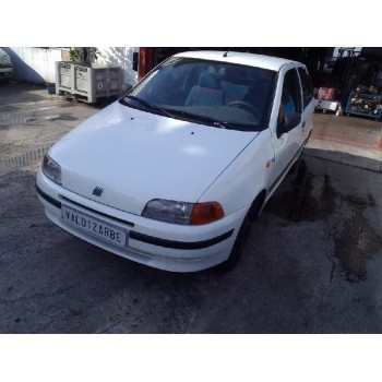 fiat punto berlina (176) del año 1999
