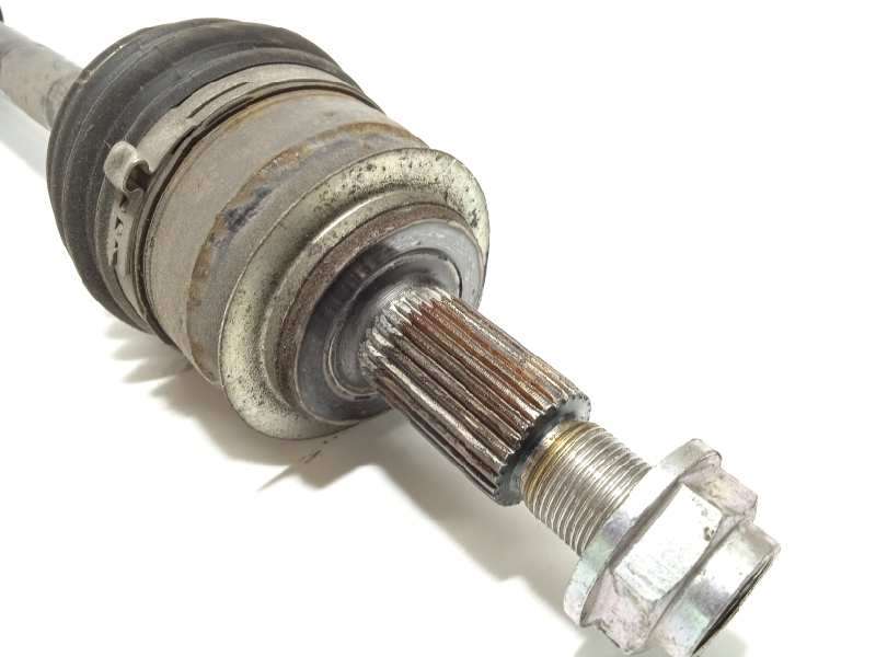 Recambio de transmision delantera izquierda para mazda 3 lim. () 1.5 16v cat referencia OEM IAM GDC12560X - Blanco 4