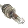 Recambio de transmision delantera izquierda para mazda 3 lim. () 1.5 16v cat referencia OEM IAM GDC12560X  