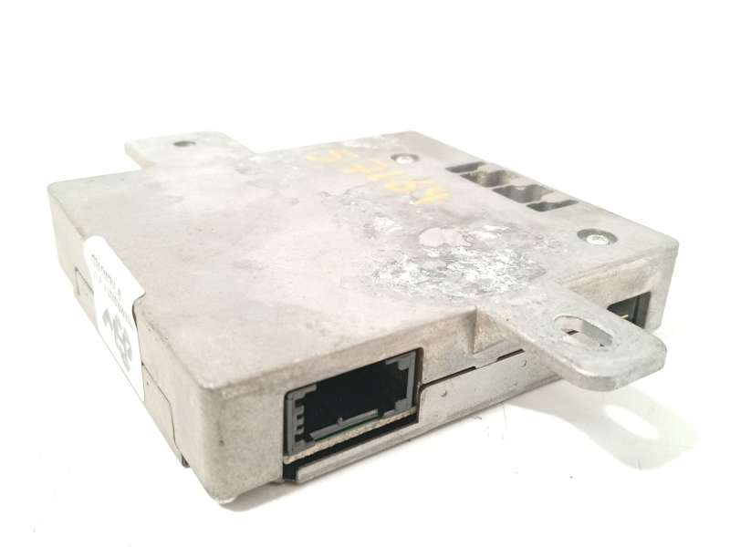 Recambio de modulo electronico para land rover range rover iii (l322) 3.0 d 4x4 referencia OEM IAM XRA500030 XH4219C063AA - Azul 2