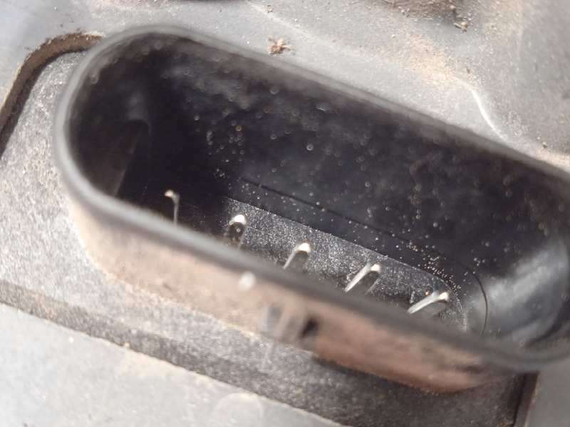 Recambio de caja mariposa para mercedes-benz clase glc (w253) glc 220 d 4matic referencia OEM IAM A6510900470  0280750573 - Azul 4