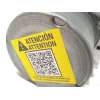 Recambio de abs para mazda mx-5 iv (nd__) 1.5 (nd2e) referencia OEM IAM NA1J437A0E 0265956315 269721